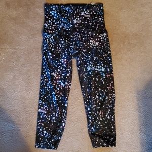 Spanx Highwaisted Capris
